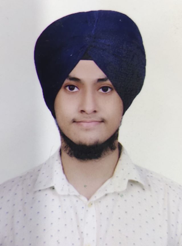 Hansmeet Singh